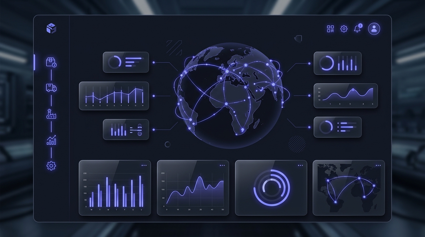 Global Cloud ERP Implementation